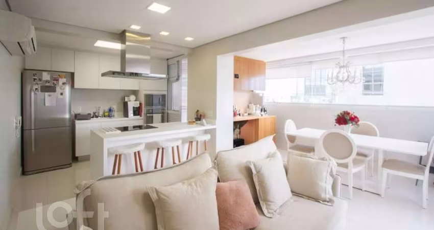 Apartamento com 2 quartos à venda na Rua Arizona, 701, Itaim Bibi, São Paulo
