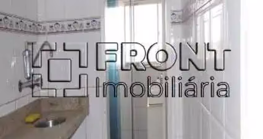 Apartamento com 1 quarto à venda na Avenida Ipiranga, 1284, República, São Paulo