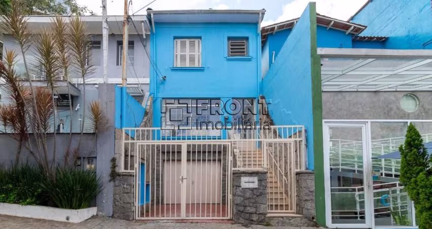 Casa com 3 quartos à venda na Rua Paulo Orozimbo, 967, Cambuci, São Paulo
