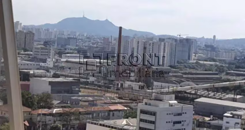 Sala comercial à venda na Rua Clélia, 550, Água Branca, São Paulo