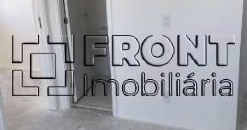Apartamento com 2 quartos à venda na Rua Dona Ana Neri, 721, Cambuci, São Paulo