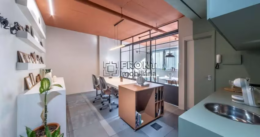 Apartamento à venda na Rua Pintassilgo, 429, Vila Uberabinha, São Paulo