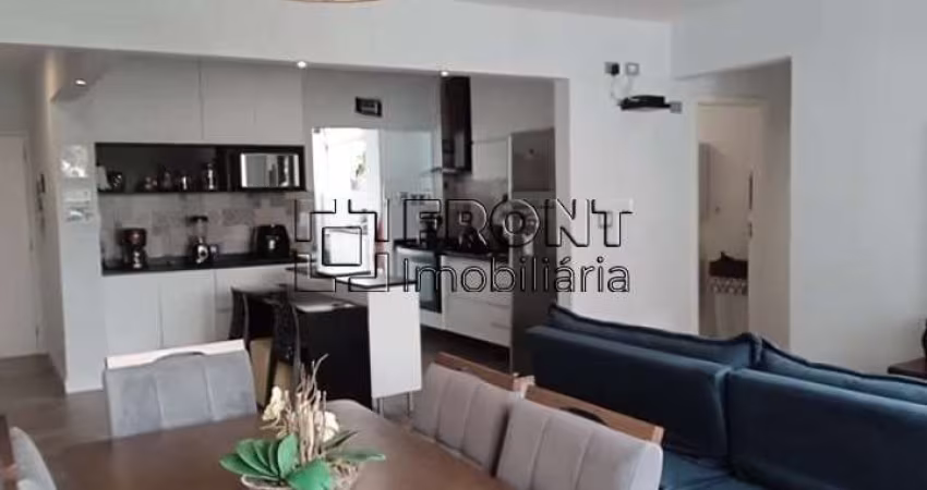 Apartamento com 3 quartos à venda na Rua Caraíbas, 544, Perdizes, São Paulo