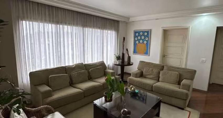 Apartamento com 3 quartos à venda na Rua Machado de Assis, 994, Vila Mariana, São Paulo