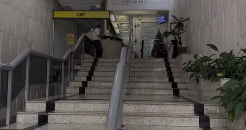Sala comercial para alugar na Rua da Consolação, 348, Consolação, São Paulo