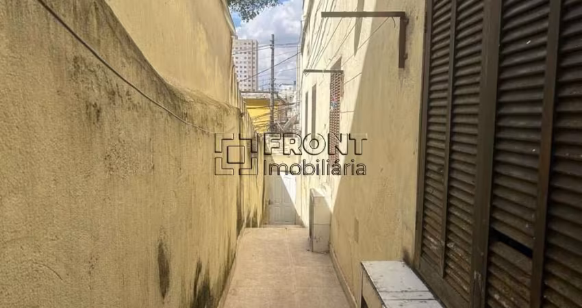 Casa com 1 quarto à venda na Rua Bueno de Andrade, 110, Aclimação, São Paulo