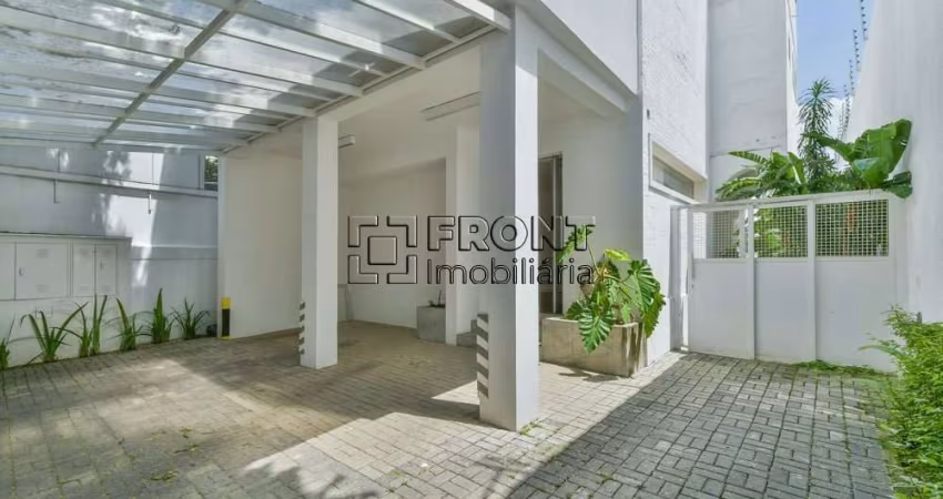 Casa com 4 quartos à venda na Dona Germaine Burchard, 314, Água Branca, São Paulo