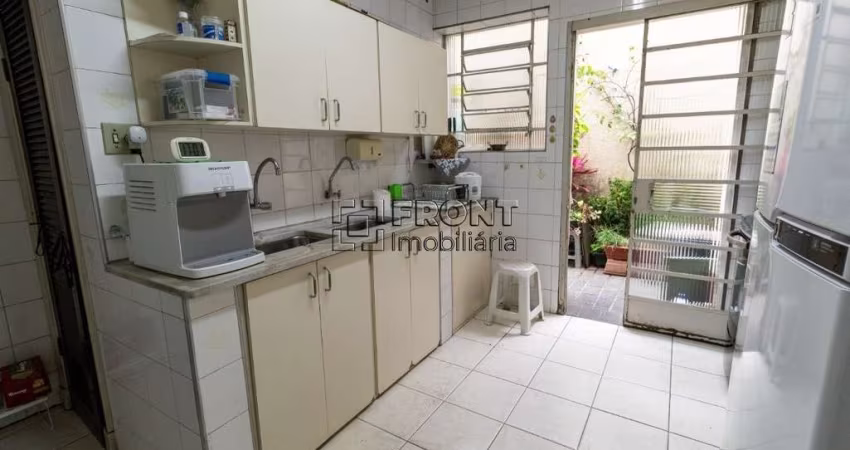 Casa com 4 quartos à venda na Rua Sumidouro, 41, Pinheiros, São Paulo