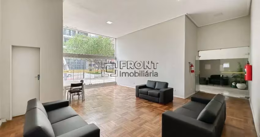 Apartamento com 2 quartos à venda na Rua João de Lacerda Soares, 179, Jardim das Acacias, São Paulo