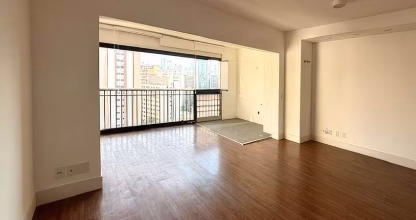 Apartamento com 1 quarto à venda na Avenida São João, 1459, Santa Cecília, São Paulo