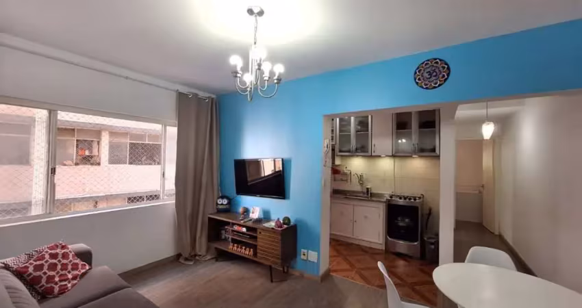 Apartamento com 1 quarto à venda na Rua Avanhandava, 901, Bela Vista, São Paulo