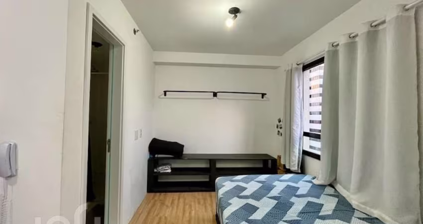Apartamento com 2 quartos à venda na Avenida Jabaquara, 2461, Saúde, São Paulo