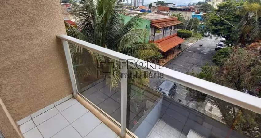 Apartamento com 2 quartos à venda na Rua Jequirana de Goiás, 515, Jardim Santo Antonio, São Paulo