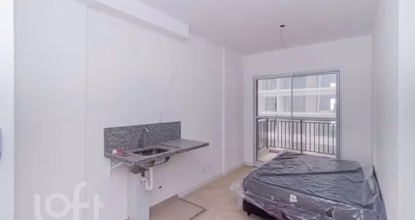 Apartamento com 1 quarto à venda na Rua Sena Madureira, 273, Vila Mariana, São Paulo