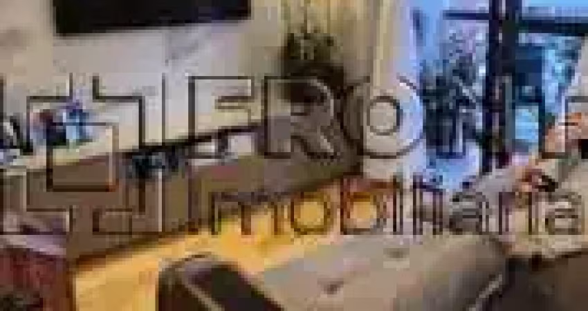 Apartamento com 2 quartos à venda na Rua Itapimirum, 624, Vila Andrade, São Paulo