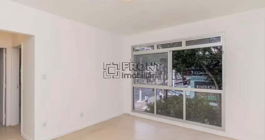Apartamento com 2 quartos à venda na Rua Pedro de Toledo, 337, Vila Clementino, São Paulo