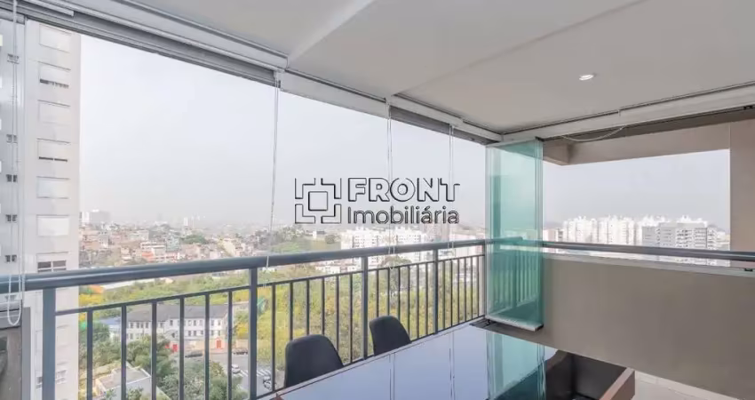 Apartamento com 3 quartos à venda na Rua Celso Ramos, 120, Vila Andrade, São Paulo