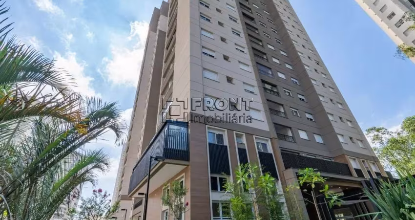 Apartamento com 2 quartos à venda na Rua Carvalho de Freitas, 285, Vila Andrade, São Paulo