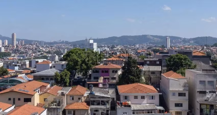 Apartamento com 3 quartos à venda na Rua da Bica, 410, Jardim São João (Zona Norte), São Paulo