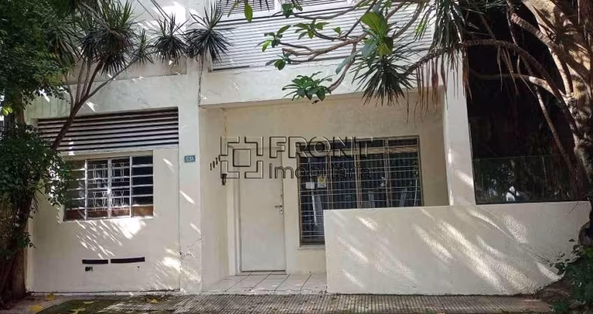 Casa comercial à venda na Rua Pedro de Toledo, 1036, Vila Clementino, São Paulo