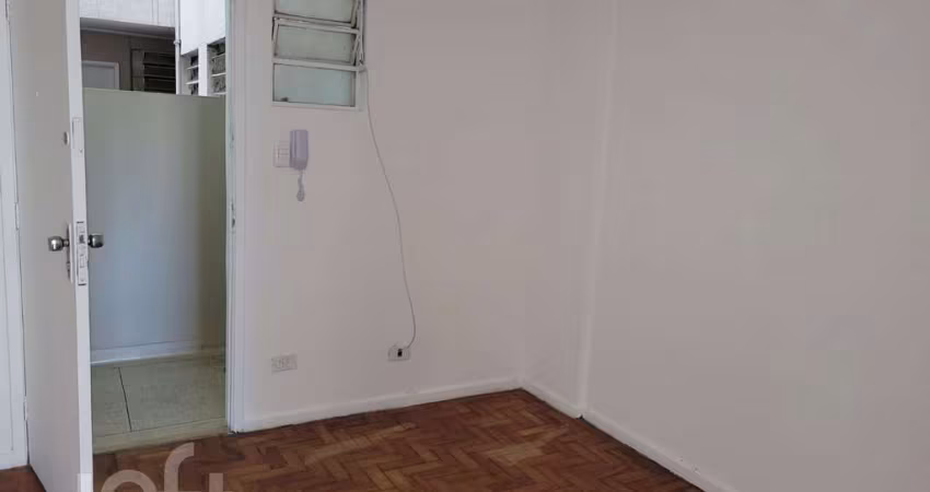 Apartamento com 1 quarto à venda na Rua Michigan, 531, Itaim Bibi, São Paulo