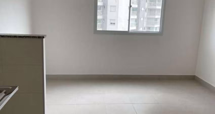 Apartamento com 1 quarto à venda na Avenida Thomas Edison, 944, Barra Funda, São Paulo