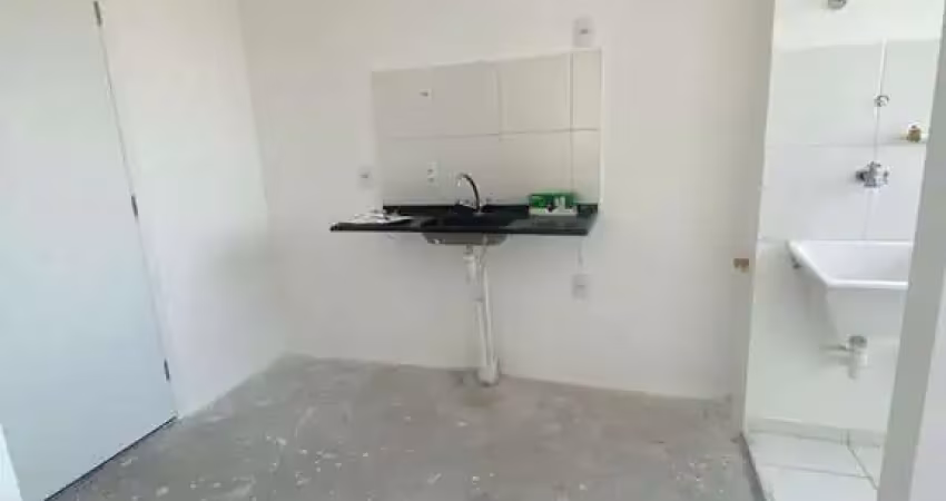 Apartamento com 2 quartos à venda na Rua Dona Ana Neri, 721, Cambuci, São Paulo