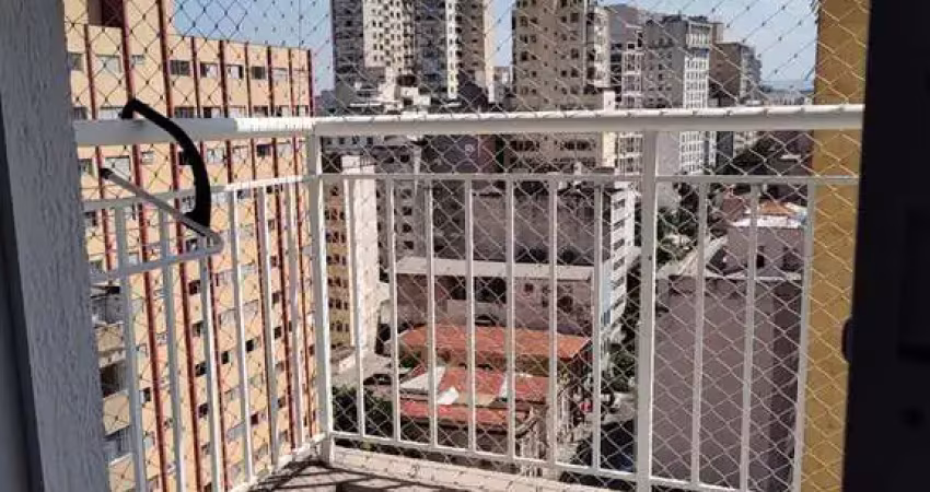 Apartamento com 1 quarto à venda na Rua Bento Freitas, 181, República, São Paulo