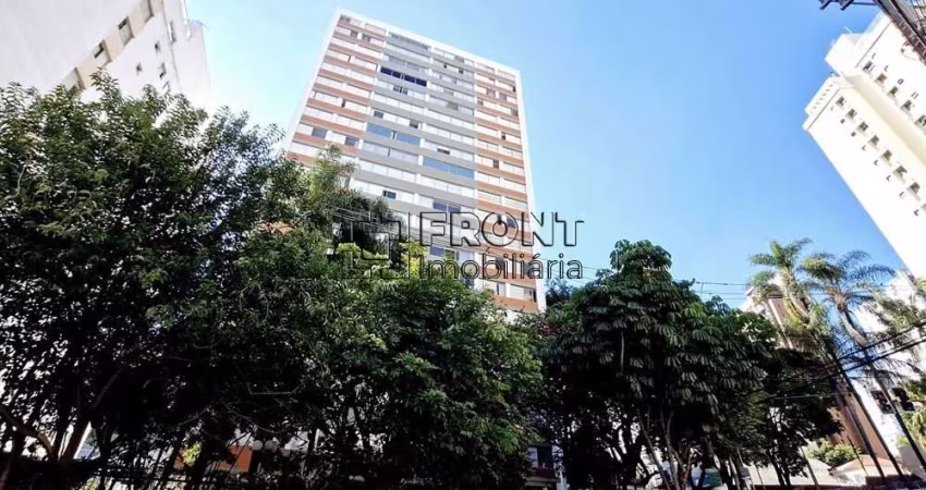 Apartamento com 3 quartos à venda na Rua Ministro Godói, 553, Perdizes, São Paulo
