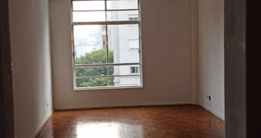 Apartamento com 2 quartos à venda na Rua Domingos de Morais, 236, Vila Mariana, São Paulo