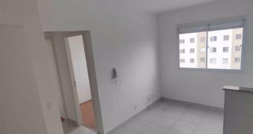 Apartamento com 2 quartos à venda na Rua Antônio Gomes Ferreira, 65, Sacomã, São Paulo