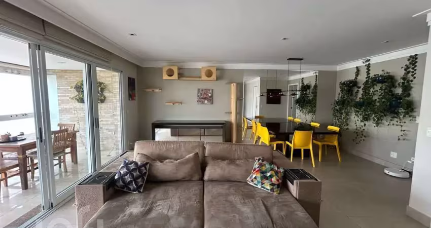 Apartamento com 3 quartos à venda na Rua Traipu, 214, Barra Funda, São Paulo