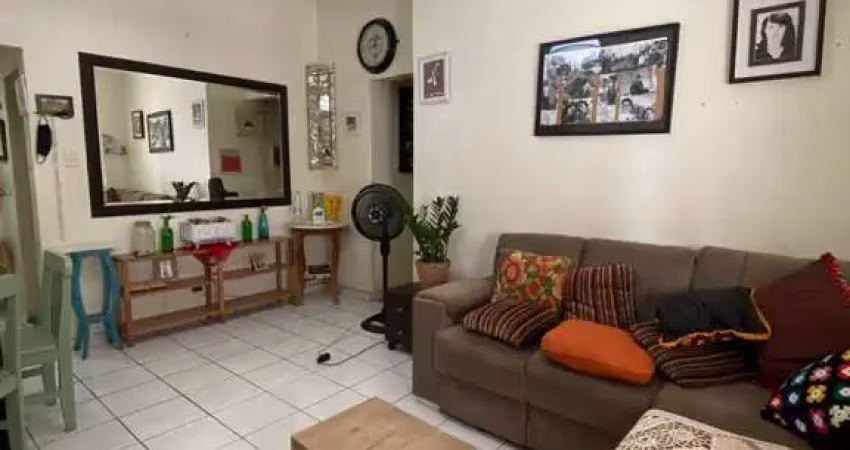 Apartamento com 2 quartos à venda na Rua Bento Freitas, 291, República, São Paulo
