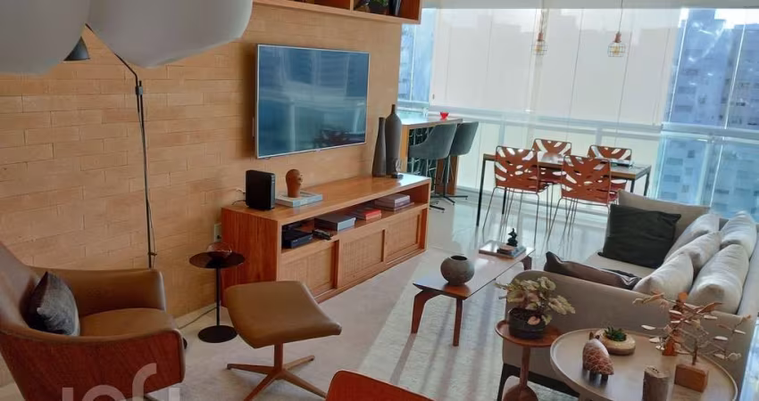 Apartamento com 3 quartos à venda na Rua Nilo, 170, Liberdade, São Paulo