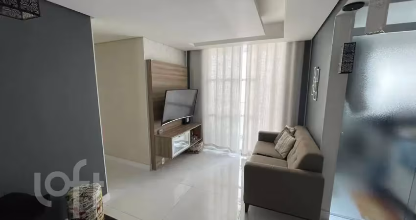 Apartamento com 2 quartos à venda na Rua Rego Barros, 1155, Aricanduva, São Paulo