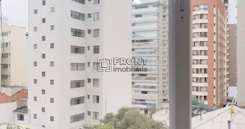 Apartamento com 3 quartos à venda na Rua Doutor Gabriel dos Santos, 224, Santa Cecília, São Paulo