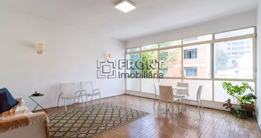 Apartamento com 3 quartos à venda na Rua Santo Antônio, 1272, Bela Vista, São Paulo