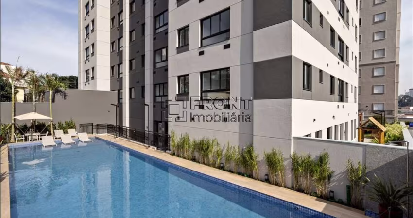 Apartamento com 2 quartos à venda na Rua Dona Gabriela, 203, Vila Dom Pedro II, São Paulo