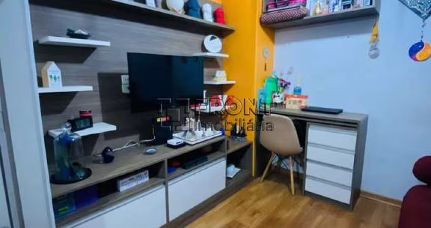 Apartamento com 1 quarto à venda na Alameda Ribeiro da Silva, 483, Campos Eliseos, São Paulo
