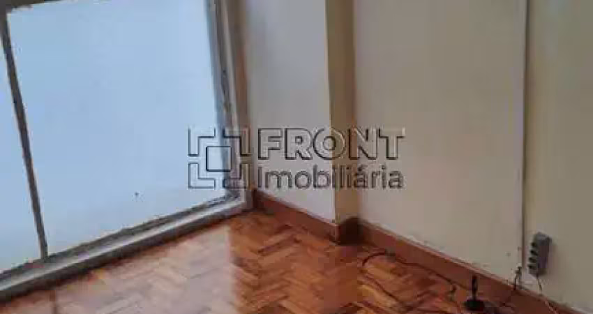 Apartamento com 1 quarto à venda na Rua Álvaro de Carvalho, 108, Centro, São Paulo