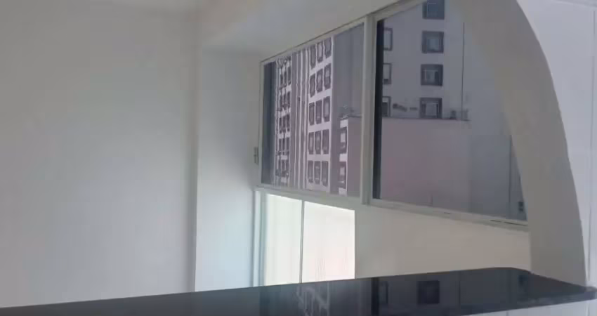 Apartamento à venda na Rua Álvaro de Carvalho, 0108, Centro, São Paulo