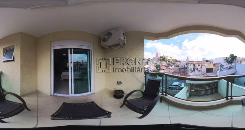 Casa com 4 quartos à venda na Maria Emília, 102, Penha De França, São Paulo