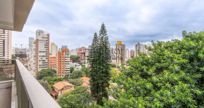 Apartamento com 3 quartos à venda na Rua Doutor Fabrício Vampré, 111, Vila Mariana, São Paulo