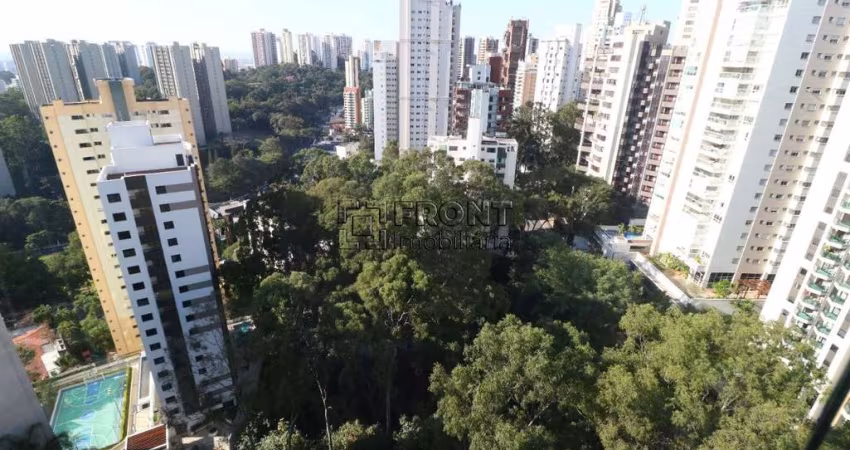 Apartamento com 4 quartos à venda na Rua Doutor Oscar Monteiro de Barros, 400, Vila Suzana, São Paulo