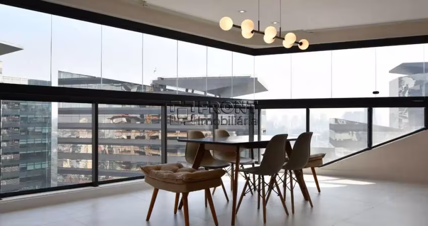 Apartamento com 3 quartos à venda na Rua Antônio de Oliveira, 805, Chácara Santo Antônio, São Paulo