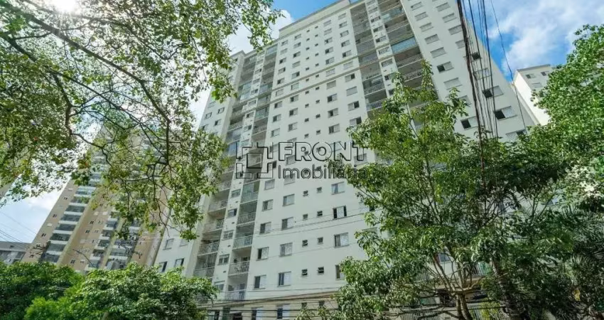 Apartamento com 2 quartos à venda na Rua José da Silva Ribeiro, 420, Vila Andrade, São Paulo