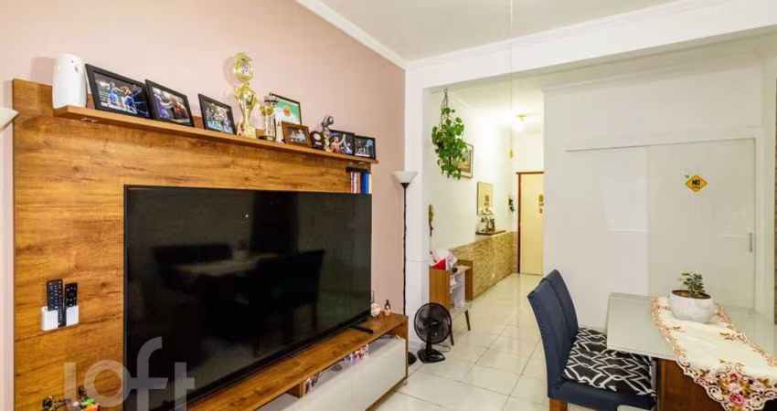 Apartamento com 2 quartos à venda na Rua Simão Álvares, 720, Pinheiros, São Paulo
