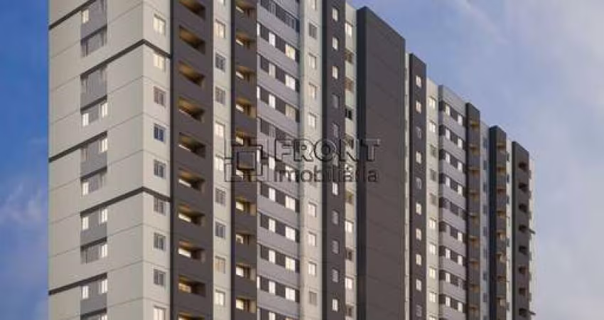 Apartamento com 2 quartos à venda na Avenida Marquês de São Vicente, 1000, Barra Funda, São Paulo