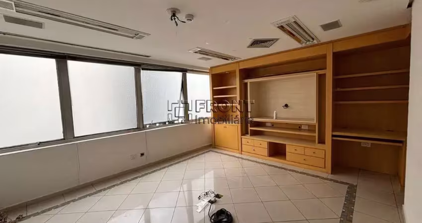 Sala comercial para alugar na Avenida Ipiranga, 323, República, São Paulo
