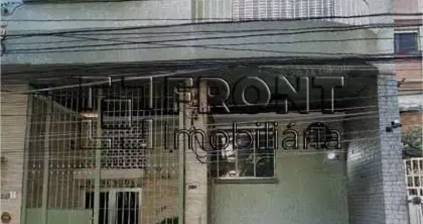 Apartamento com 2 quartos à venda na Rua Conselheiro Nébias, 1310, Campos Eliseos, São Paulo